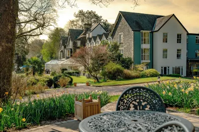 Lakeside Hotel and Spa Hotels in 