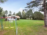4 Star Holiday Home in Rødby