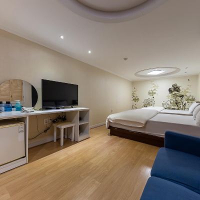 트윈룸 Grant Korancho 쿠폰