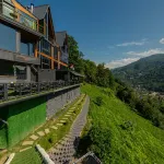 Pavri Suit Bungalov Hotels in 