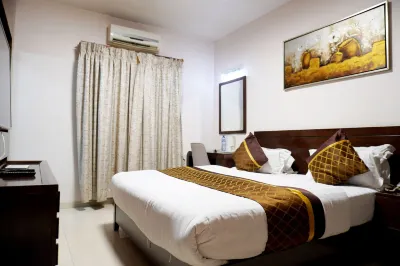 Hotel Fortune فنادق في 