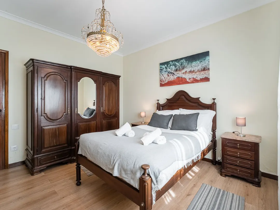 Guestready - A Classic Portuguese-style Home - Ílhavo