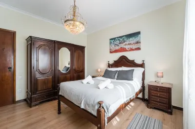 GuestReady - A classic Portuguese-style home Hotels in 
