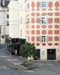 Aiola Living Graz Hotels in 