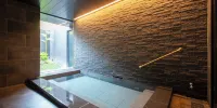 First Cabin Kyoto Nijojo