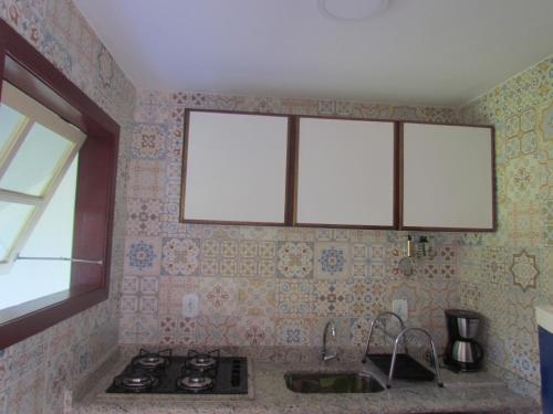 两卧室联排别墅