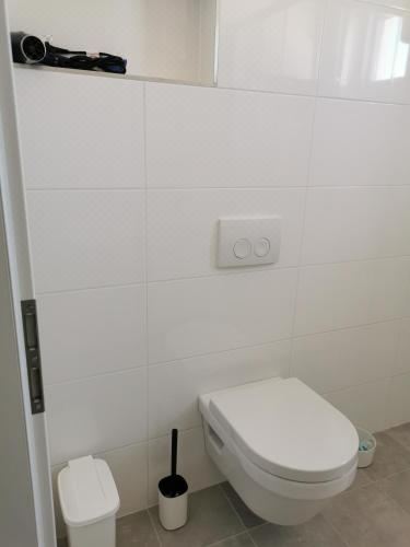 带露台一室公寓