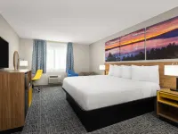 Days Inn by Wyndham Rawlins Hoteles en Rawlins