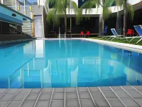 Hotel El Español Paseo de Montejo Hotels in Mérida