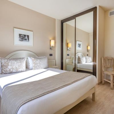 Two-Bedroom Apartment Hotel Marins Playa Promo Code