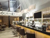 Novotel Mechelen Centrum Hotels in Mechelen