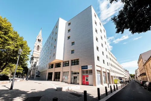 Novotel Atria Nîmes Centre