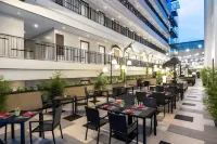 Clove Hotel Bandung