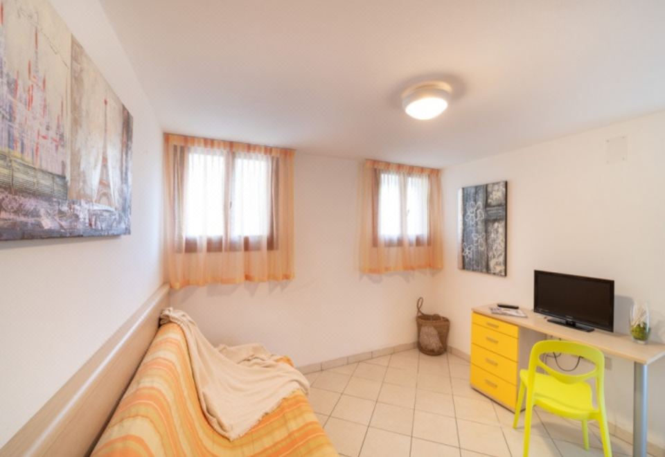 公寓，整套房屋或公寓