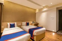 Zip by Spree Hotels Samudra Belgaum