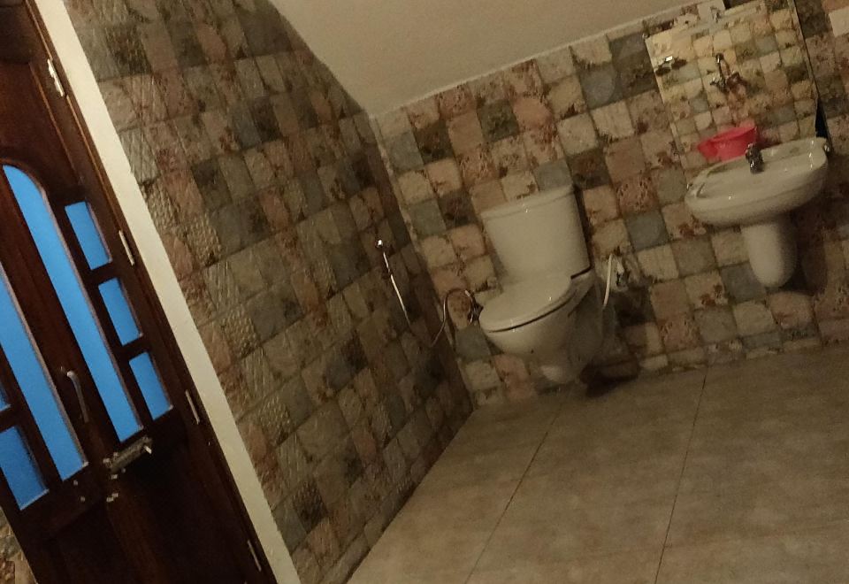 2 Bedroom Cottages (2 Bhk Villa Preferred For 2 Family Stay)