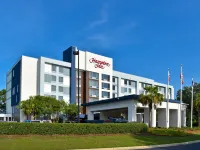 Hampton Inn Mobile-East Bay/Daphne Hotels in Daphne