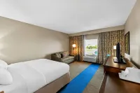Quality Inn - Pratt Hotels in 