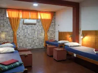 Nomada Hostel Hoteles en Asunción