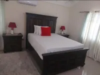 Serenity Vacation Villa のホテル