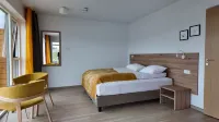 Hotel 1001 Nott โรงแรมใน