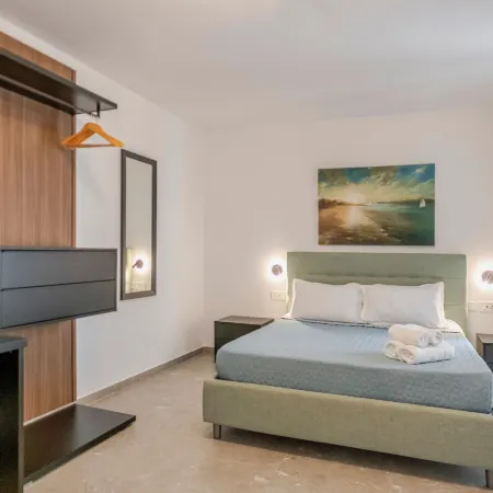HORIZON SUITES by the Sea