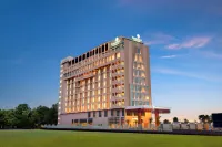Lemon Tree Premier Tirupati Các khách sạn ở 