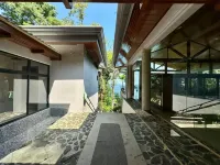 Luxurious Rainforest Retreat in Drake Bay, Osa, Costa Rica