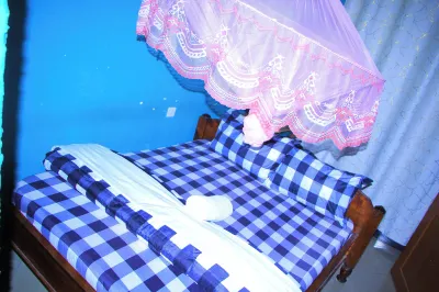 HAPPY CLASSIC LODGE MBEYA Hotels in 