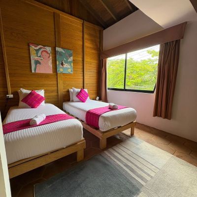 Small Twin Room Selina Poc Na Isla Mujeres Promo Code