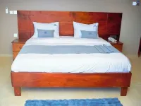 Blue top motel mbarara Ξενοδοχεία στην πόλη 
