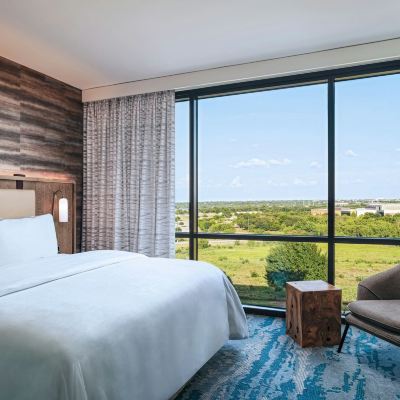 Junior King Suite The Westin Dallas Southlake Promo Code