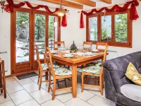 Escapade Hotels in Chamoson