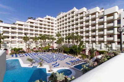 Hotel Ibersol Almuñécar Beach & Spa Hoteles en 