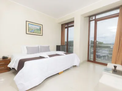 Hotel San Marino Tarapoto Hotels in 