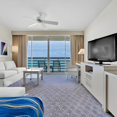 Las Vistas Ocean View King Bed El Conquistador Resort Promo Code