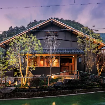 Craft Inn Waraku Các khách sạn gần Ga Yōson