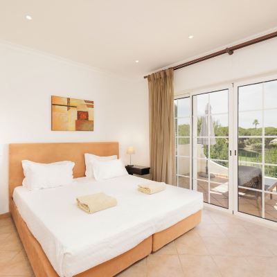 Standard Townhome Vale do Lobo Resort Promo Code