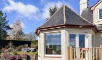 Little Balloch Angus Glens Hotéis em 