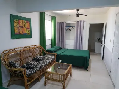 Finca verde Các khách sạn ở 