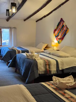 Killari B&B Hotels in 