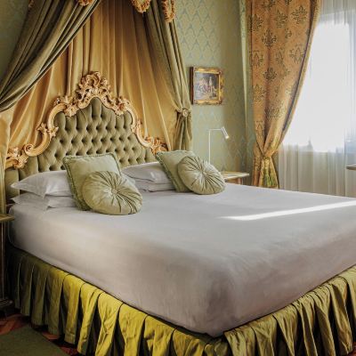 Family Apartment, Terrace, Annex Building (at 40 Meters 027042-Uam-00410) Palazzo Paruta Promo Code