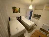 Wish Suites Bodrum Hotel