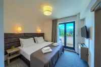Hotel Alkar โรงแรมใน
