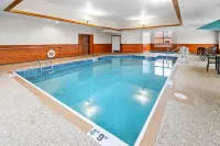 Hampton Inn by Hilton Duluth Canal Park