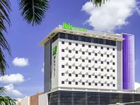 Ibis Styles Merida Galerías