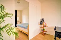 Spacious Apartment With Terrace, View Hotels in 