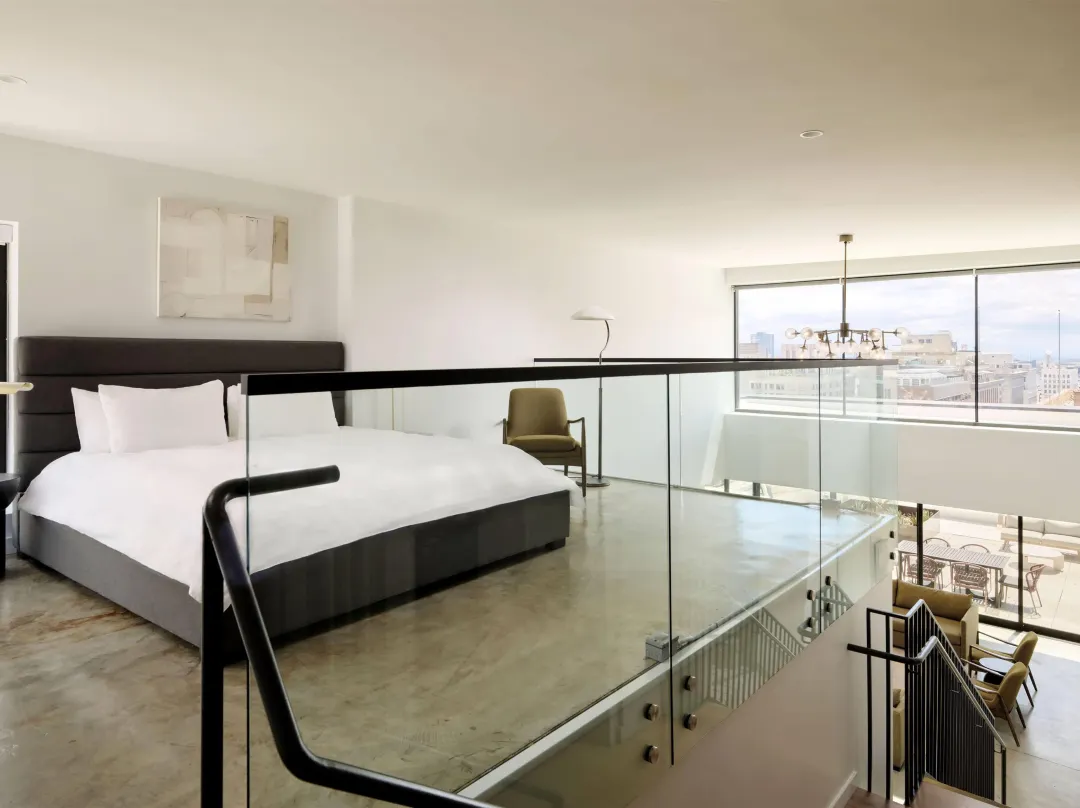 The Winfield Lofts, A Wyndham Hotel - 帕薩迪納