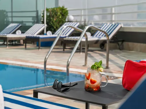 Ibis Seef Manama