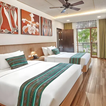 Tag Resort